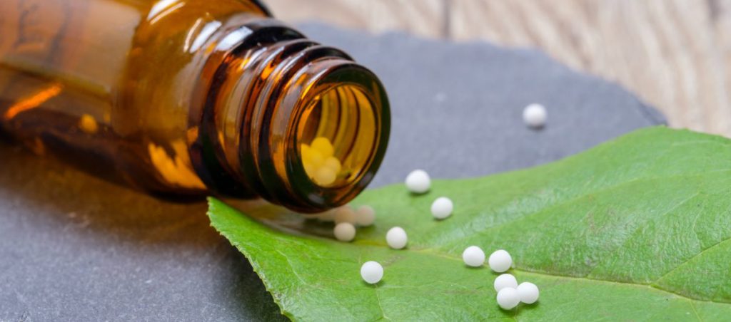 Klassieke homeopathie geneesmiddelen